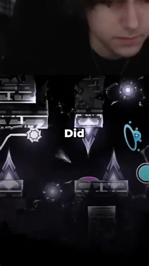 Is Trick Coming Back to Geometry Dash?