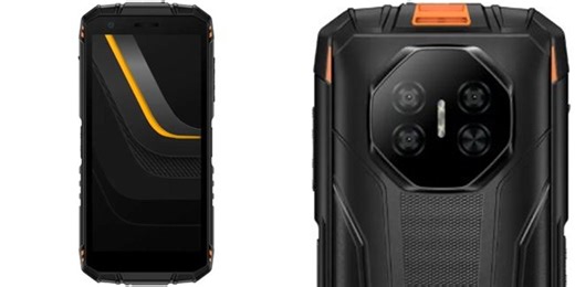 Doogee Fire 3 Pro Full Specs, Features, Price In Philippines | PhilNews