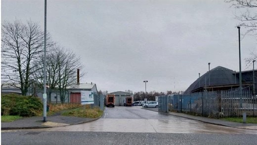 Councillors announce decision on Burnley's controversial new waste transfer station