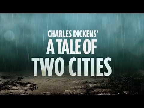 A Tale of Two Cities Trailer
