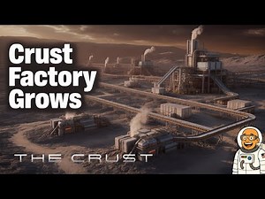 Watch My Factory Grow Fast!