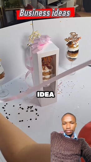 469K views · 6.2K reactions | You’ve been scrolling for ideas — here’s your sign to start one.  https://youtu.be/ZeHuk-46PyM?si=VRj0p1qXWD9_st9j | Sefoka Mahlogonolo | Facebook