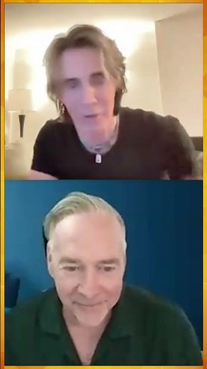 Rick Springfield honors Jackie Zeman & his start on General Hospital #bobbiespencer #GH #NoahDrake