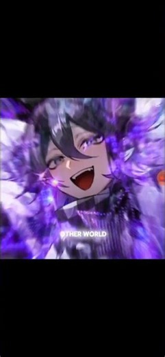 #kokichi #edit #danganronpa