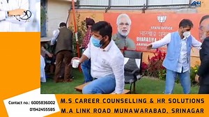 216K views · 2.4K reactions | #video | BJP Leader Dr. Ali Mohammad and Mohammad Ashraf abusing each other during party meeting at Srinagar hqrs. | The Asian News Hub | Facebook