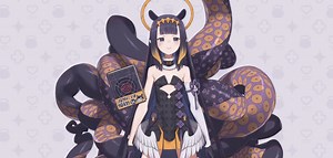 Ninomae Ina’nisの前世は「Nagu(なぐ)」！中の人は素顔バレしていた！？｜ペンタニュース