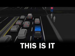 The Unbelievable State of Tesla's Self-Driving (FSD v14)