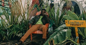 The Gangsta Gardener Partners With Taylor Stitch