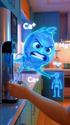 Stop Drinking Mineral Water (It's Bad For You)