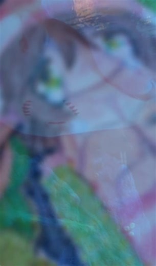 Experimental Video and Audio Piece