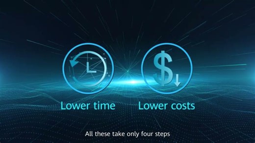 iMaster NCE-Fabric DC Construction | Adil Taleb