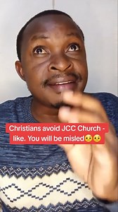 "Labda mmoja wenu amekufa ndio muhubiri neno la Mungu,mulikuwa munahubiri vile mnapendana tu!" A man tells Kathy Kiuna of JCC Church | PRIME TIME News
