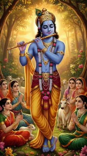 ഗുരുവായൂരപ്പ ഭക്തി ഗാനം #krishna #guruvayoorappan #krishnabhajan #trending #malayalamsonglyrics