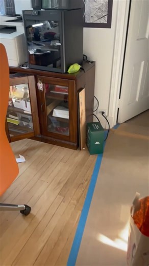 Printing With Support Filament: Could It Actually Work? #3dprinting #3dprinted #3dprinter #3dprint