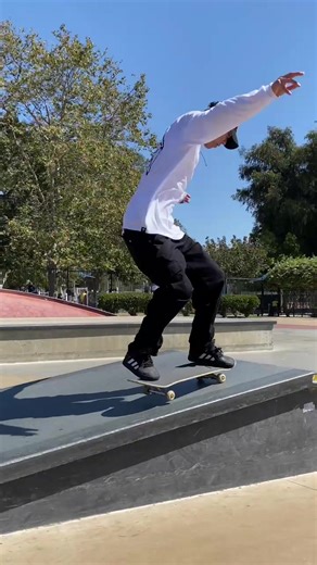 Brian Peacock Primitive Skateboarding Video
