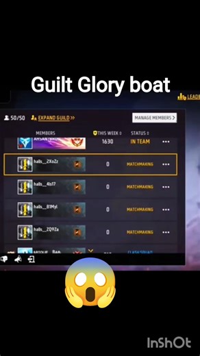 Free Fire Guild Glory Bot Setup | Easy & 100% Working Guide