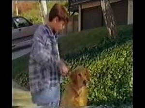 Моя собака привидение My Ghost Dog Часть 2