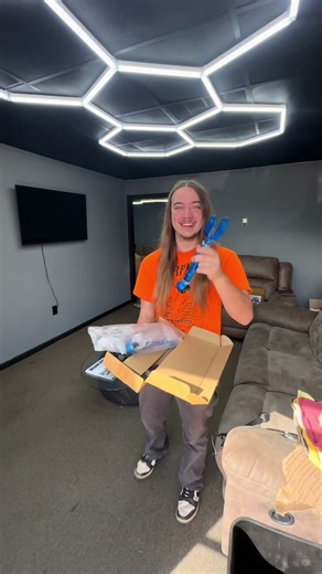 Building My Dream Car on a Budget