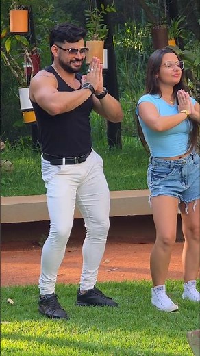 1,2,3 go #dance 🕺🏻💃🏻