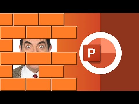 How to Make a Picture Reveal Game in PowerPoint