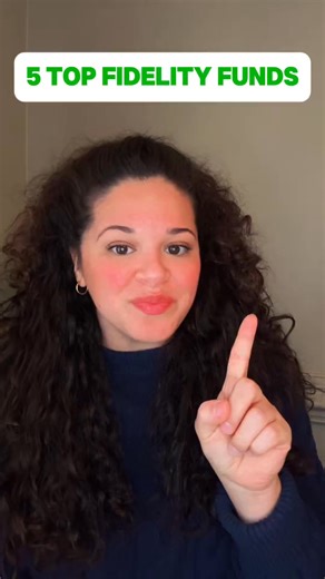 5 Best Fidelity Mutual Funds to Buy Now💰 No matter your investing style, the best Fidelity mutual funds offer solid active management at relatively low cost. #fidelity #investment #investing #mutualfunds #stocks #stockmarket #personalfinance | Kiplinger