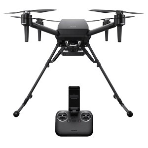 Sony Airpeak S1