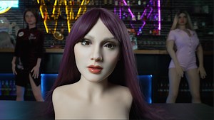 Chinese sex doll maker sees jump in 2025 sales as AI boosts adult toys’ user experience