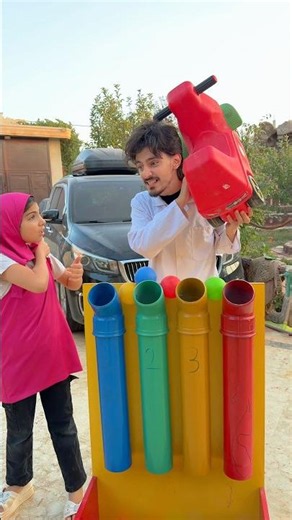 The Doctor taught them how to play properly and it was a shock 😱 They learned!!!