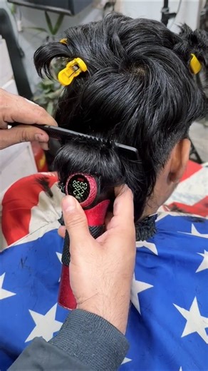 The Ultimate $100 Clipper Killer? VGR V-001 Full Review!