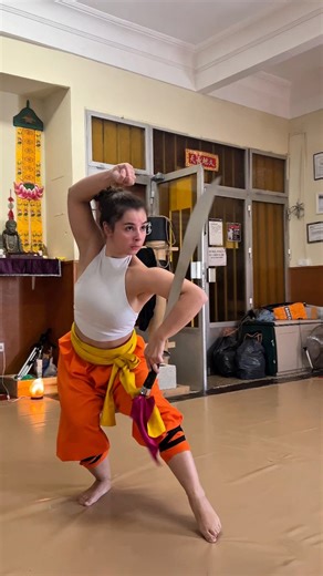 141K views · 3.2K reactions | Primera vez que presenta la forma...