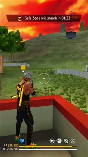 totalgaming video #freefire #garenafreefire