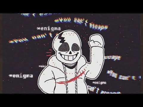 [Undertale: Last Breath] - An Enigmatic Encounter [Rare Edition]