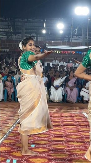രുദ്രസ്യ സൂനം സുരസൈന്യനാദം ❤️❤️#kaikottikalidance