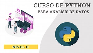 Análisis de datos con Python - ECA Capacitaciones