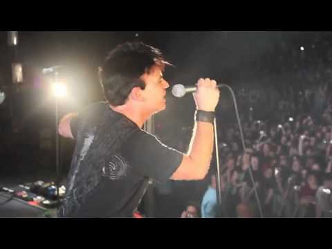 NIN & Gary Numan - Cars