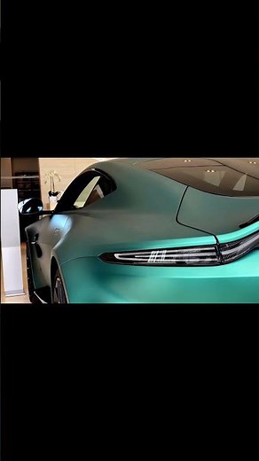 British Elegance on 4 four wheels - Aston Martin Vantage S#astonmartinvantage #vantage #luxurycars