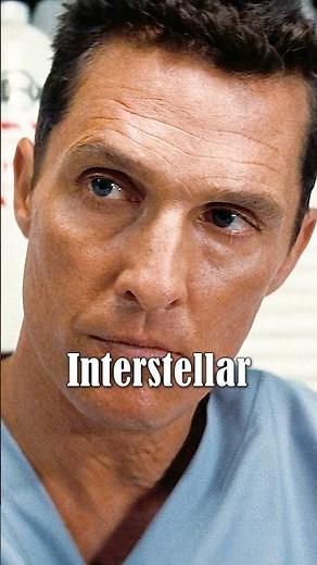 90 percent “wouldn’t know “or 10 percent “wouldn’t know “?—-Interstellar