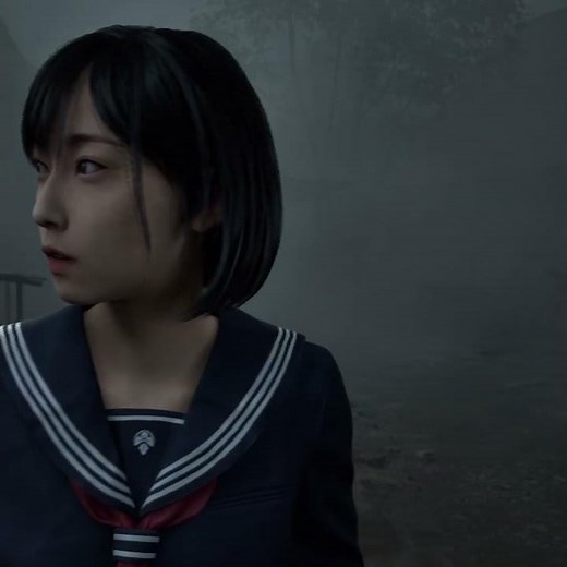 “SILENT HILL F – Full Walkthrough