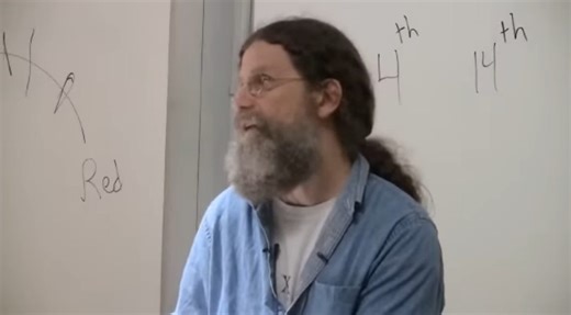 Understanding Human Behavior Through Biology