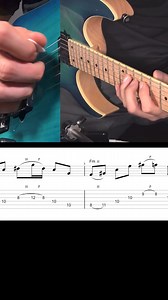 I like to combine hybrid legato & string skipping for 6-string arpeggios! Full lesson: Gmc.my/ls/Arpeggio-Etude 🔥 My arpeggio course: kristoferdahl.com/products/arpeggio-mastery #arpeggios #hybridlegato #etude #hybridpicking #legato #neoclassic #guitartabs #tablature | GMC Guitar Lessons