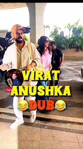 Virat And Anushka Things💀😂 #wedding #ambani#jio#anitaambani #wamiqa#salman #shehnaaz #ishamalviya#music#indore#alia#iifa#shahrukh#viral#metgala #viralreels#bollywood#amitabh#comedy#srk#dub#harshmimic#harshsharmamimicry#talent#reel#foryou#anushka#virat #kapoor | Harsh Sharma