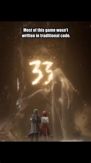 Clair Obscur: Expedition 33 Was Built Without Writing Most Gameplay Code