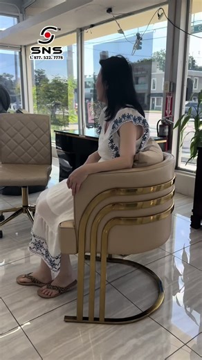 SNS Spa Nail Supply on TikTok