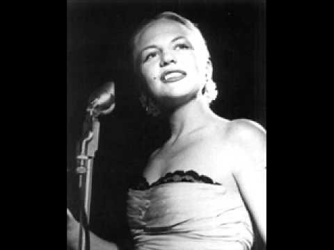Peggy Lee - Fever 1958