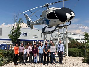 CEAT Study Abroad - Oklahoma State University