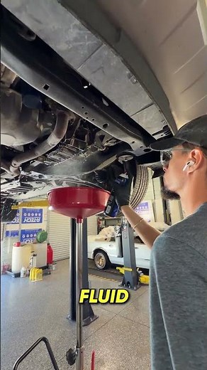 The Step Most DIY Transmission Services Miss