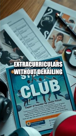 The Gentle Engineer’s Plan: A Fresh Five-Phase Study Rhythm for College