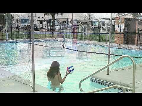 Sandpipers Nudist RV Resort Flyover