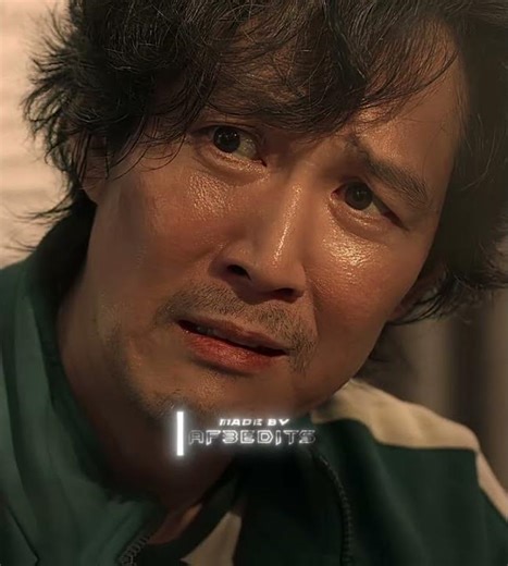 What If.?! Gi-hun Lost In Marbles.. ☠️🔥| SquidGame | #edit #squidgame #shorts