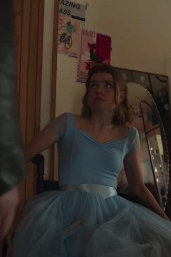 Отец вернулся 20 лет спустя в сериале «Встать на ноги»